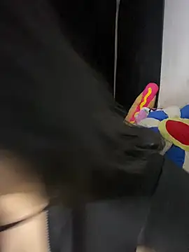 MsConejitaa online show from March 5, 1:08 pm