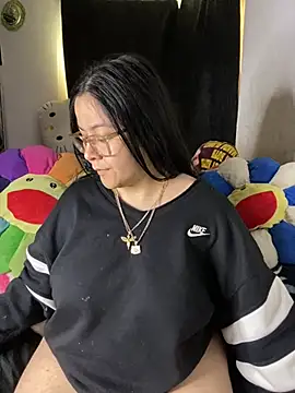 MsConejitaa online show from March 6, 4:13 pm