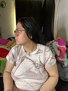 MsConejitaa online show from March 20, 3:46 pm