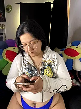 Snapshot of MsConejitaa chatting on November 8, 3:59 pm MsConejitaa online show from November 8, 3:59 pm