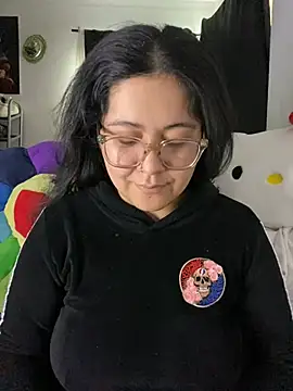 Snapshot of MsConejitaa chatting on February 28, 5:59 pm MsConejitaa online show from February 28, 5:59 pm