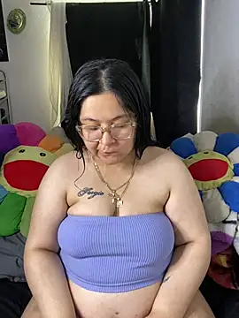 MsConejitaa online show from May 7, 3:26 pm