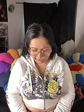 Snapshot of MsConejitaa chatting on September 27, 3:29 pm MsConejitaa online show from September 27, 3:29 pm