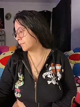 Snapshot of MsConejitaa chatting on January 28, 11:38 am MsConejitaa online show from January 28, 11:38 am
