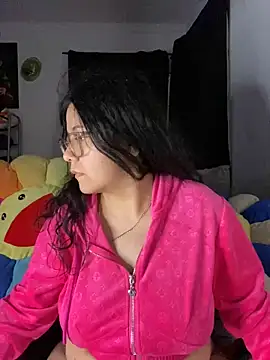 Snapshot of MsConejitaa chatting on February 11, 1:20 pm MsConejitaa online show from February 11, 1:20 pm