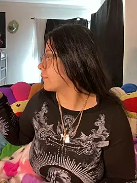 Snapshot of MsConejitaa chatting on January 27, 5:37 pm MsConejitaa online show from January 27, 5:37 pm