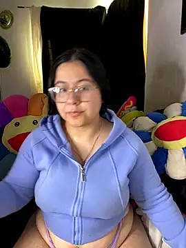 Snapshot of MsConejitaa chatting on November 26, 4:51 pm MsConejitaa online show from November 26, 4:51 pm