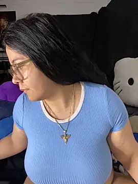 Snapshot of MsConejitaa chatting on March 21, 1:23 pm MsConejitaa online show from March 21, 1:23 pm