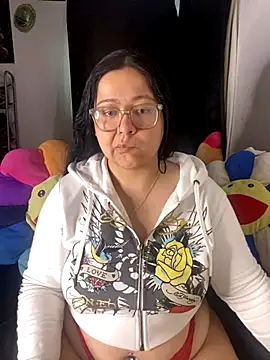 Snapshot of MsConejitaa chatting on September 29, 2:12 pm MsConejitaa online show from September 29, 2:12 pm