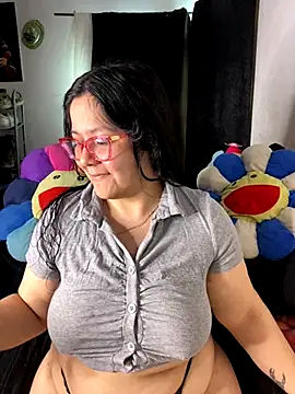 Snapshot of MsConejitaa chatting on October 18, 5:04 pm MsConejitaa online show from October 18, 5:04 pm