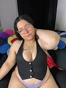 MsConejitaa online show from June 30, 12:38 pm