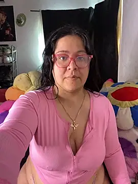 Snapshot of MsConejitaa chatting on October 22, 5:12 pm MsConejitaa online show from October 22, 5:12 pm