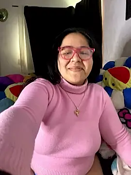 MsConejitaa online show from January 9, 6:26 pm