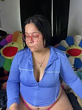 MsConejitaa online show from July 10, 5:57 pm