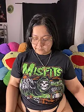 Snapshot of MsConejitaa chatting on September 21, 12:32 pm MsConejitaa online show from September 21, 12:32 pm