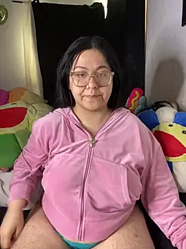 MsConejitaa online show from February 14, 5:02 pm