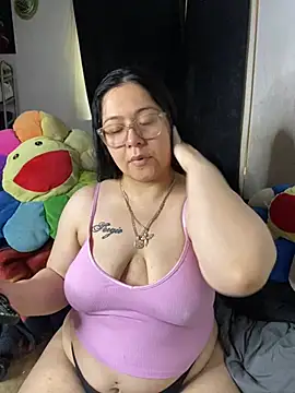 MsConejitaa online show from March 23, 5:13 pm