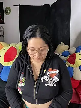 Snapshot of MsConejitaa chatting on November 11, 4:02 pm MsConejitaa online show from November 11, 4:02 pm