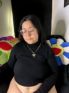 MsConejitaa online show from January 5, 5:27 pm