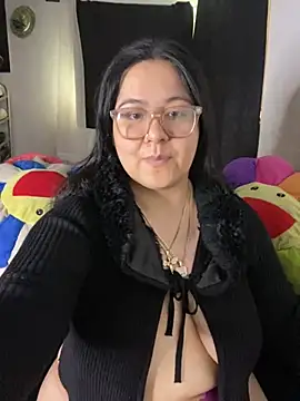 MsConejitaa online show from January 12, 6:26 pm