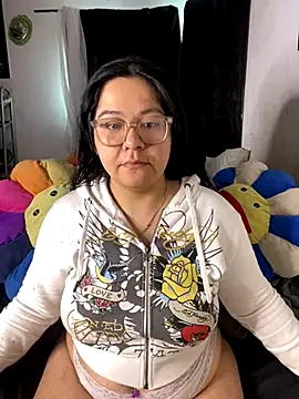 Snapshot of MsConejitaa chatting on October 13, 5:14 pm MsConejitaa online show from October 13, 5:14 pm