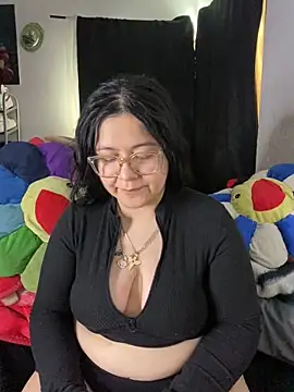 MsConejitaa online show from February 18, 6:26 pm