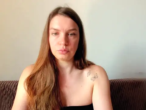 RubySkot online show from June 23, 12:47 pm