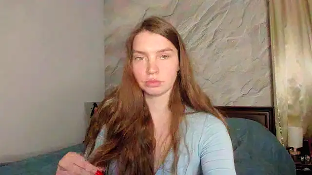 RubySkot online show from April 19, 5:36 pm