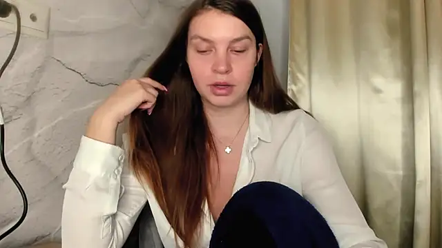 RubySkot online show from January 24, 9:26 pm