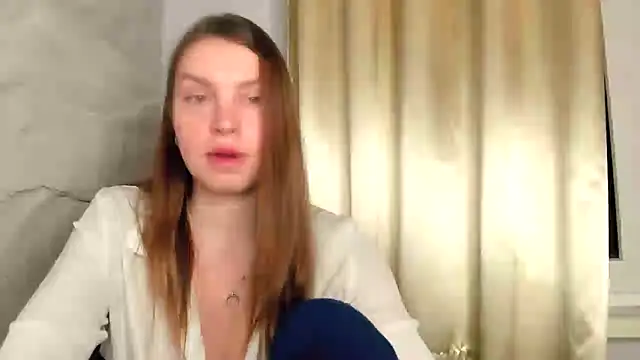 RubySkot online show from February 27, 8:09 pm