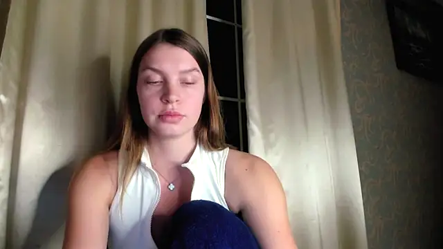 RubySkot online show from December 2, 10:07 pm