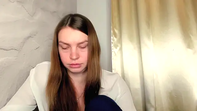 RubySkot online show from February 26, 7:53 pm