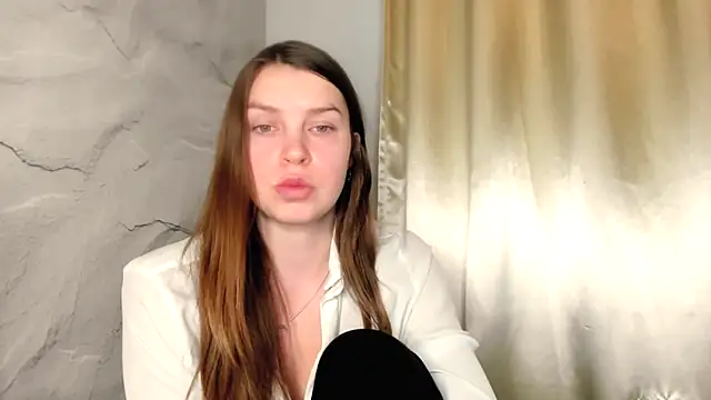 RubySkot online show from March 2, 8:46 pm