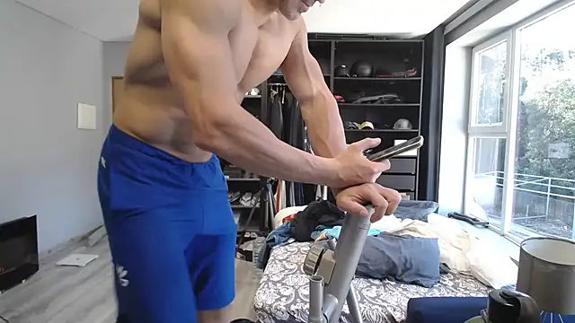 samricci21 online show from January 6, 10:41 am