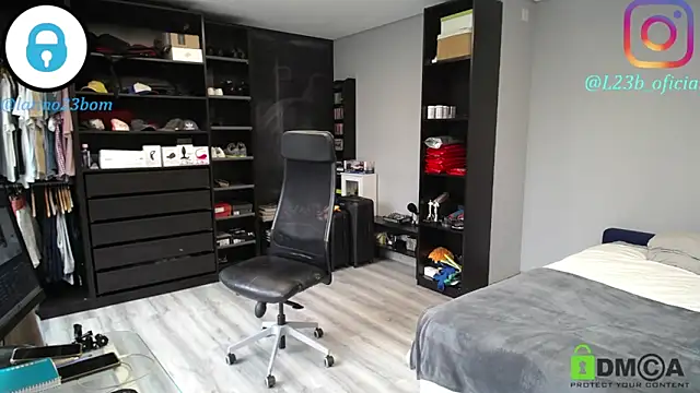 Snapshot of samricci21 chatting on May 9, 3:26 pm samricci21 online show from May 9, 3:26 pm