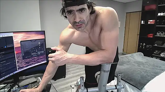 samricci21 online show from January 15, 10:29 am