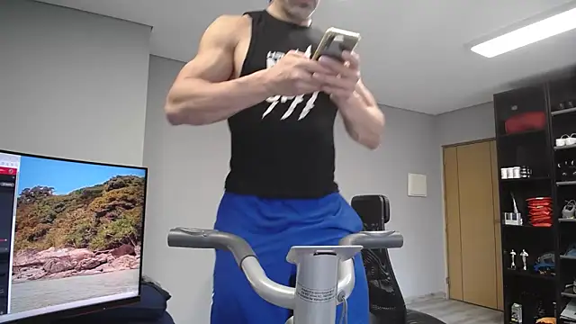 samricci21 online show from December 20, 10:07 am