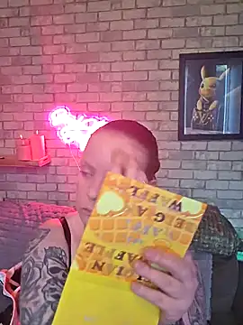 Melissa1994- online show from April 10, 4:03 pm