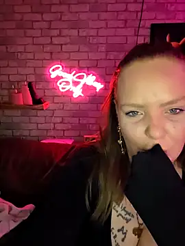 Melissa1994- online show from March 26, 11:35 pm