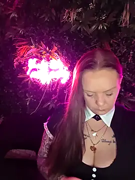 Melissa1994- online show from March 30, 10:11 pm