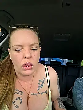 Melissa1994- online show from May 10, 3:36 pm