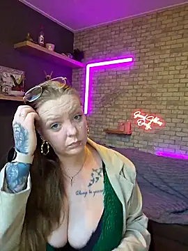 Melissa1994- online show from April 21, 1:39 pm