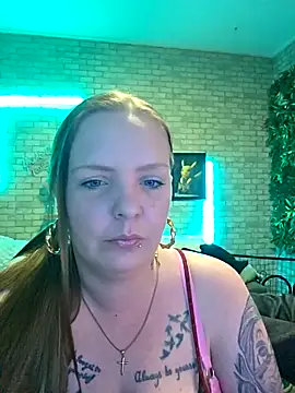 Melissa1994- online show from May 9, 11:30 pm