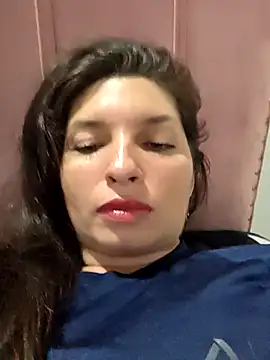 Azahara Amin  online show from April 26, 6:16 pm