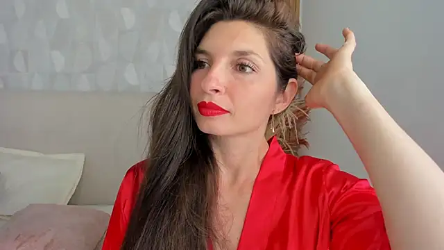 Azahara Amin  online show from November 22, 3:22 pm