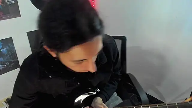 shelby  hotshoww online show from February 8, 10:51 pm