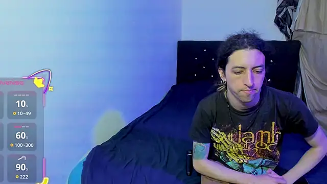 shelby  hotshoww online show from October 15, 5:06 am