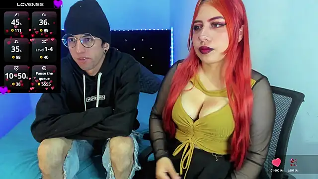 shelby  hotshoww online show from March 15, 1:07 pm