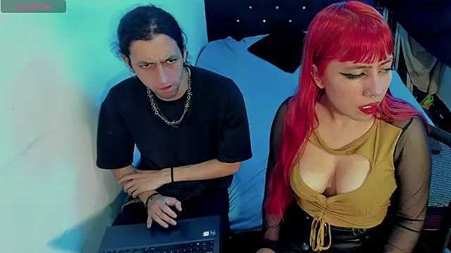 shelby  hotshoww online show from January 6, 12:58 am