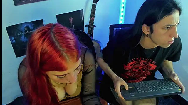 shelby  hotshoww online show from February 3, 1:41 am